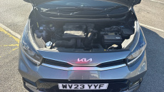 Kia Picanto 1.0 X-Line S 5dr Auto Petrol Hatchback